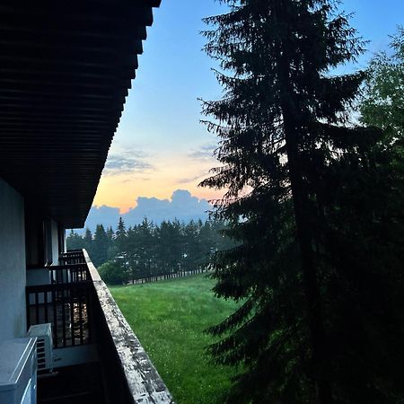 Apartment 2305 Hotel Alpin Brassópojána Kültér fotó
