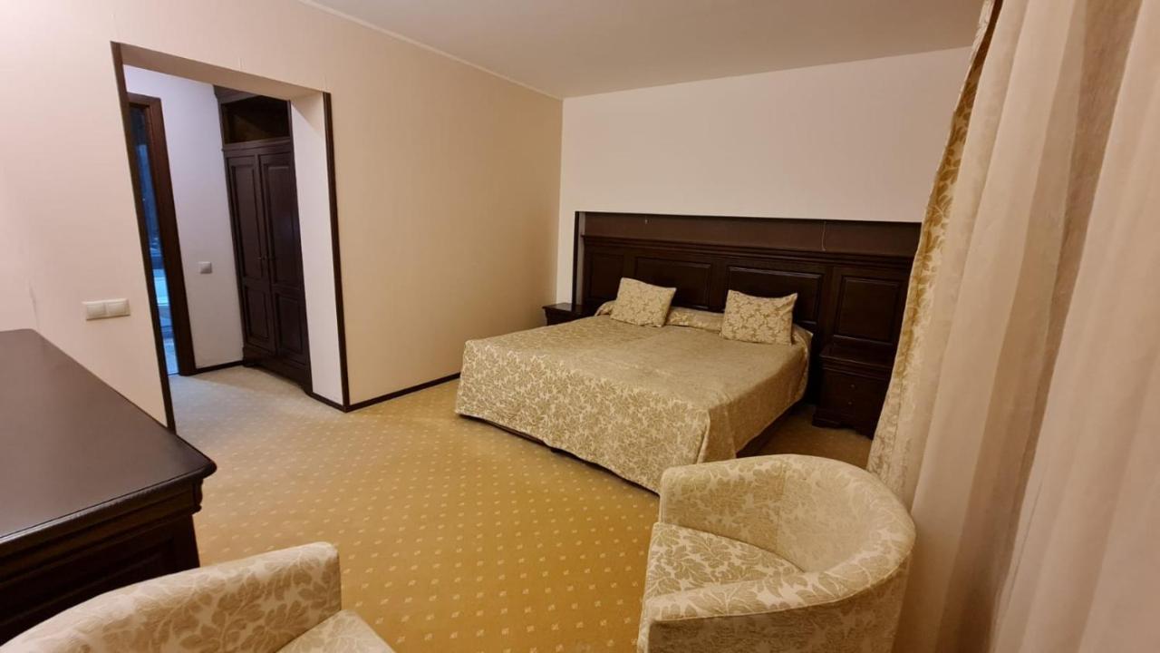 Apartment 2305 Hotel Alpin Brassópojána Kültér fotó