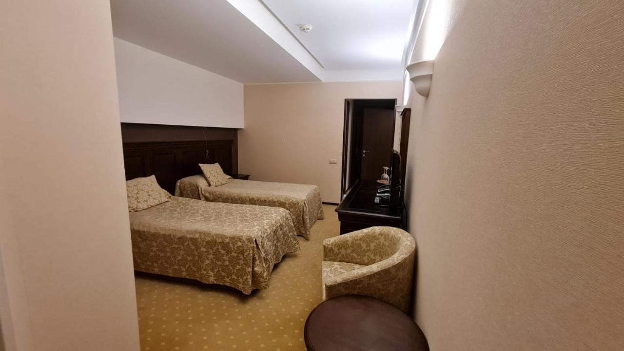Apartment 2305 Hotel Alpin Brassópojána Kültér fotó