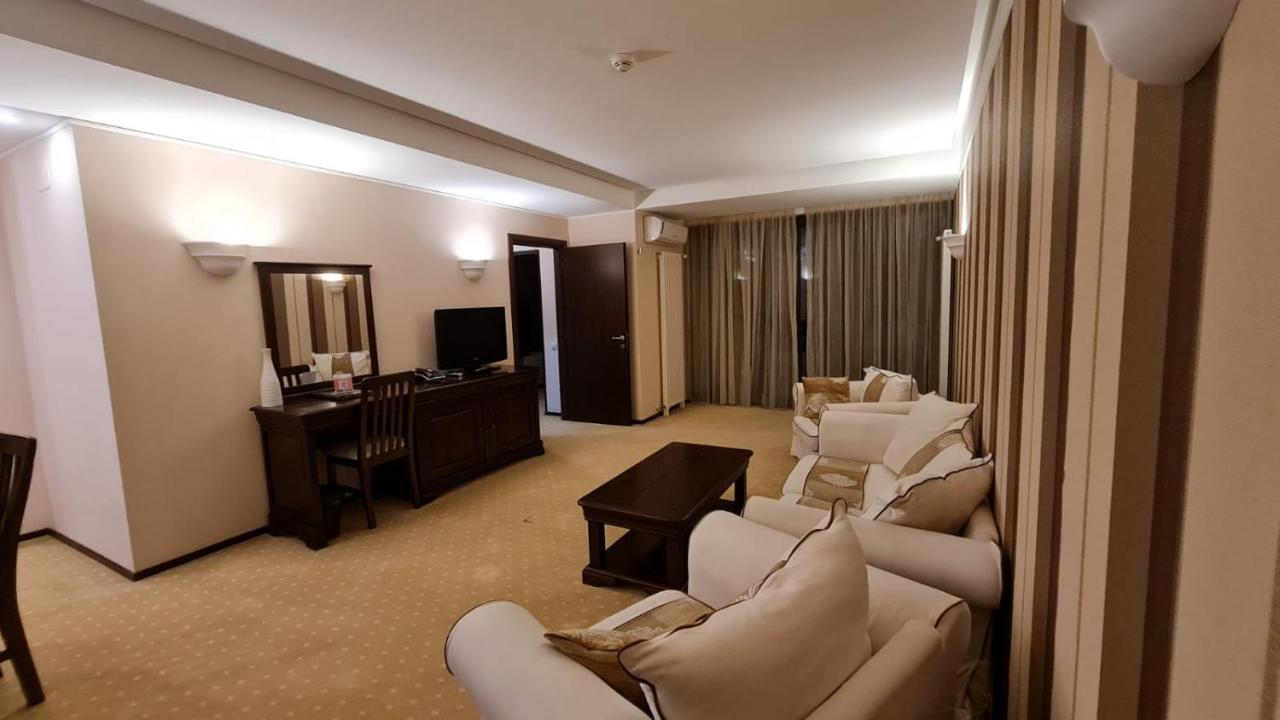 Apartment 2305 Hotel Alpin Brassópojána Kültér fotó