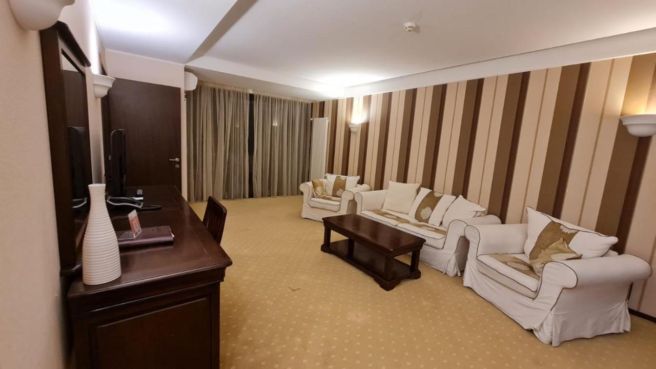Apartment 2305 Hotel Alpin Brassópojána Kültér fotó